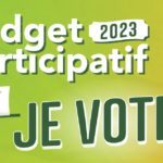 Budget participatif : le vote est ouvert