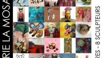 Salon du petit format