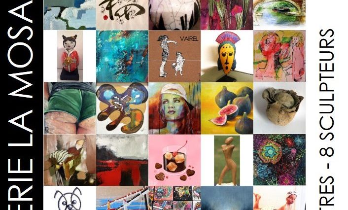 Salon du petit format