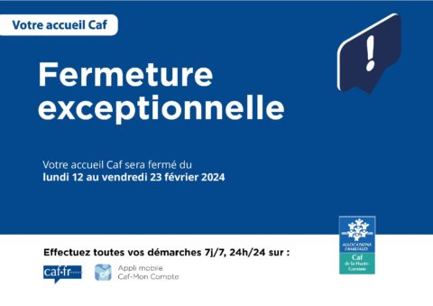 202402_AfficheFermetureCongésFévrier