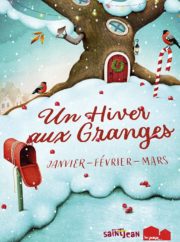 Les Granges – Hiver 2023