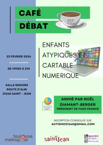 CAFE – DEBAT 2