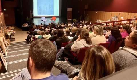 Conférence « Comprendre les besoins des enfants, L’éclairage des neurosciences »