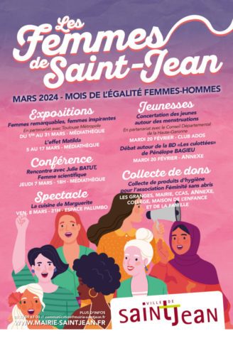 Affiche Femmes de St Jean 2024@1500x-100