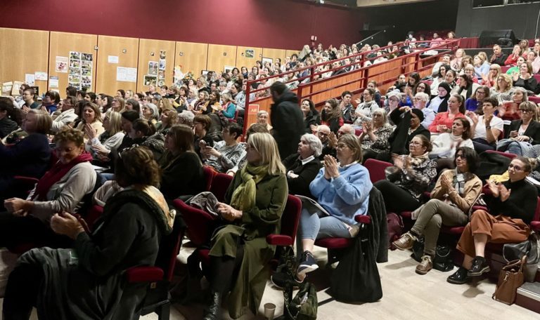 Conférence « Comprendre les besoins des enfants, L’éclairage des neurosciences »