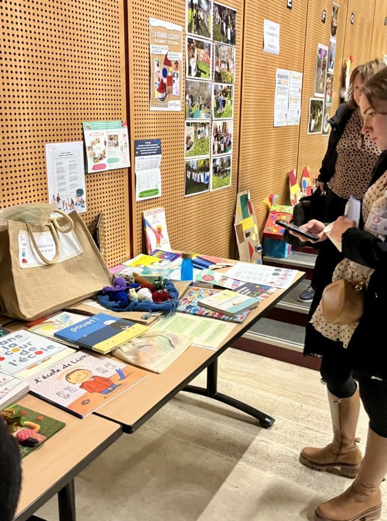 Conférence « Comprendre les besoins des enfants, L’éclairage des neurosciences »