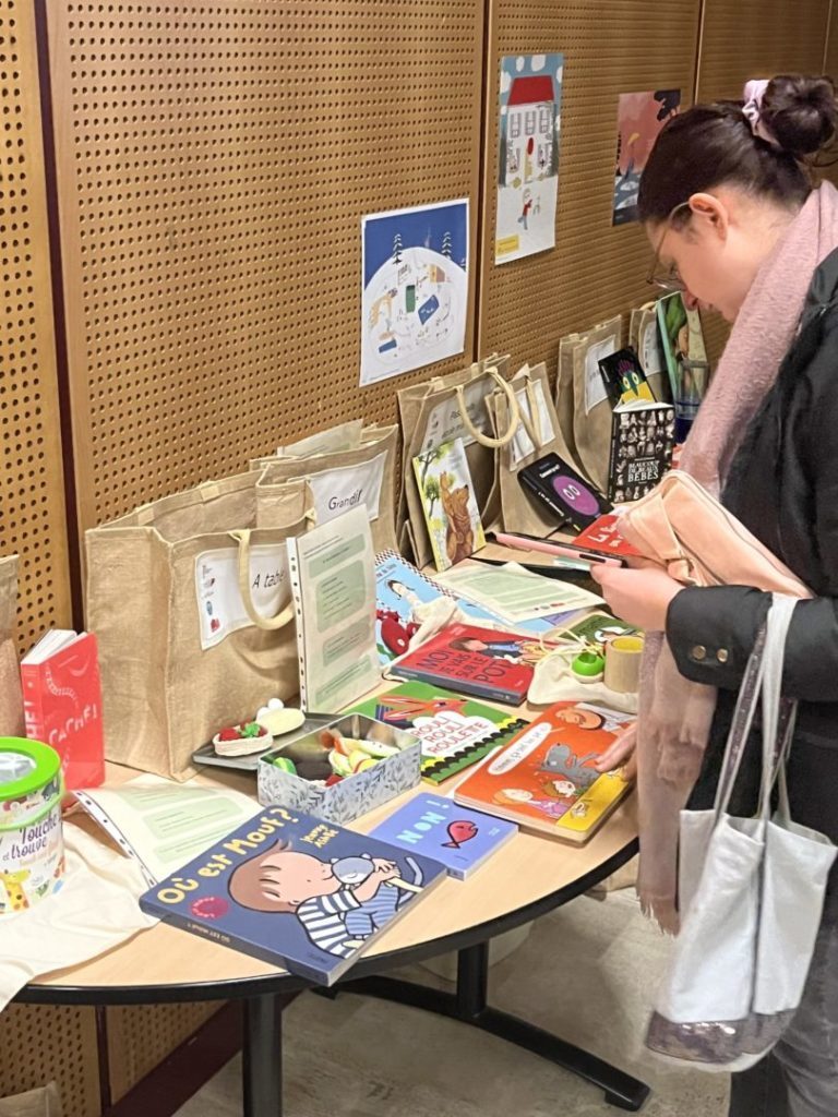 Conférence « Comprendre les besoins des enfants, L’éclairage des neurosciences »