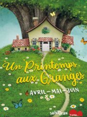 Les Granges – Printemps 2024