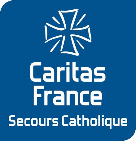 Braderie du Printemps du Secours Catholique