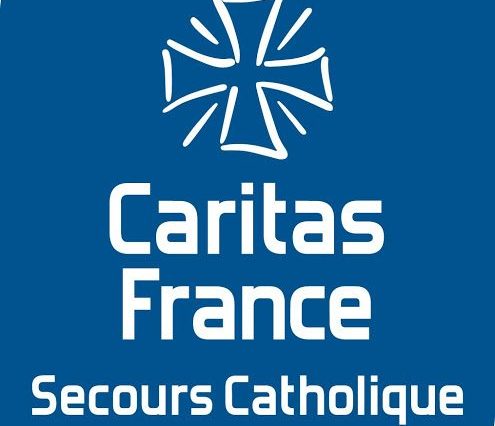 Braderie du Printemps du Secours Catholique