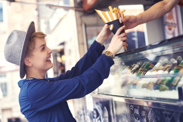Food truck à Saint Jean : appel à candidatures !
