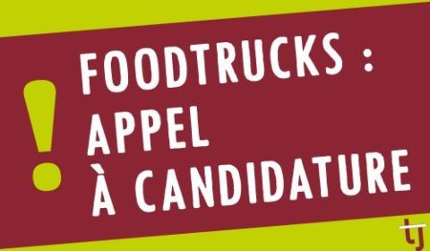 Food truck à Saint Jean : appel à candidatures !