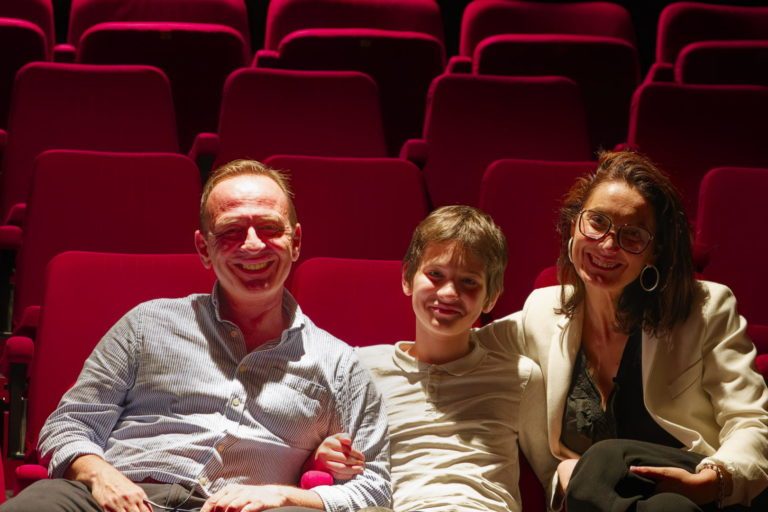 Spectacle : On ne s’emmerde plus