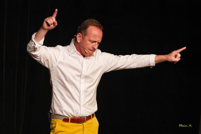 Spectacle : On ne s’emmerde plus