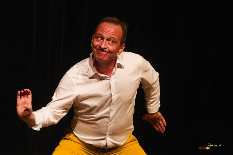 Spectacle : On ne s’emmerde plus