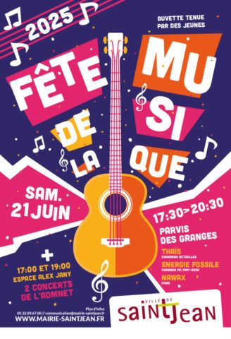 Fête de la Musique