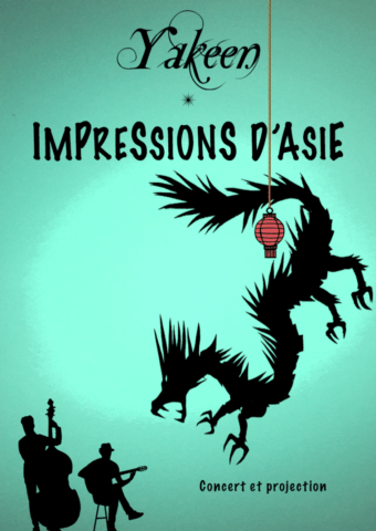 Affiche Impression d’Asie 02 copie