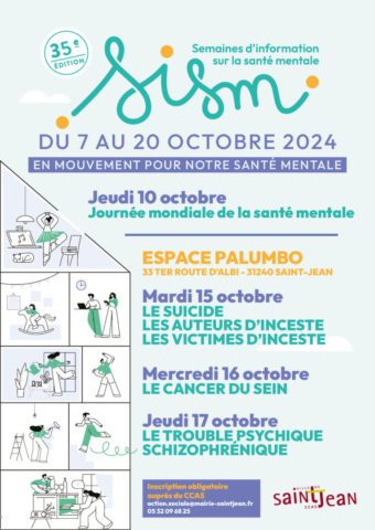 Affiche SISM