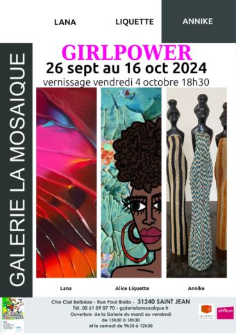 affiche Girl power 26 sept 2024_V2
