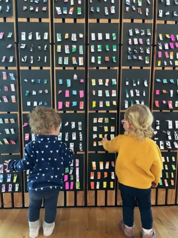 Enfants Expo