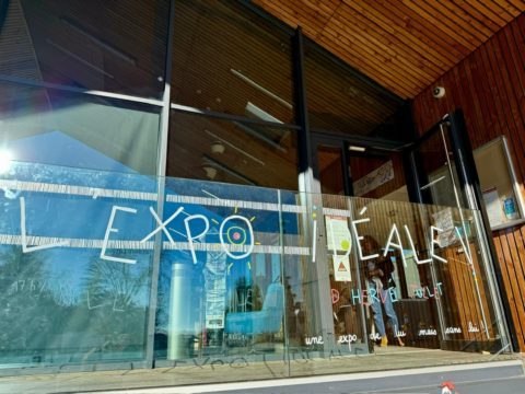 Expo idéale