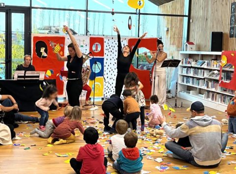 atelier parents après-midi
