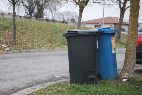 Collecte des déchets : Nouveau calendrier