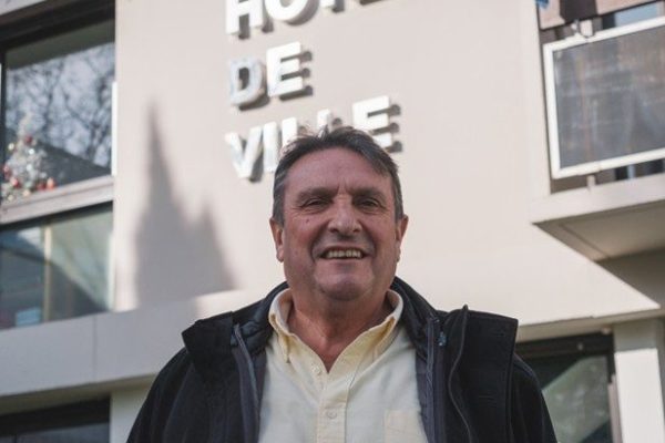 Bonne année 2025