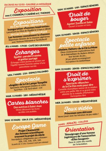 Flyer Femmes 2025 verso 4