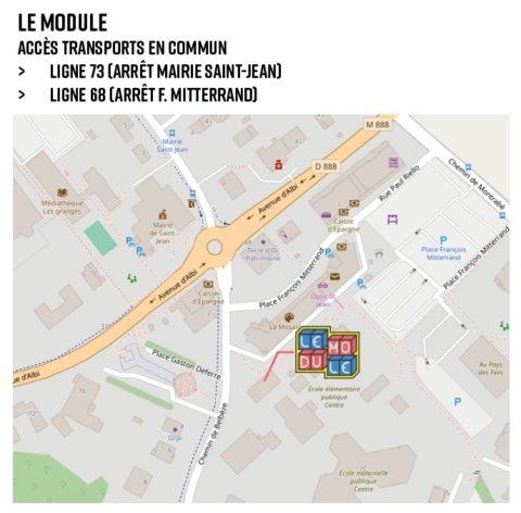 module-plan-acces