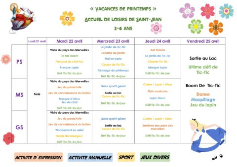 202504-planning-ALSH-semaine2