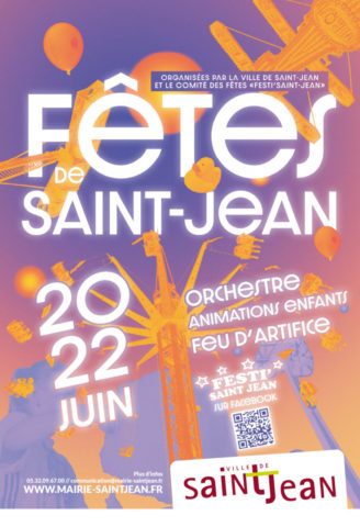 Fêtes de Saint-Jean