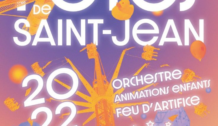 Fêtes de Saint-Jean