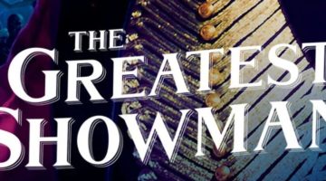 Comédie Musicale du Collège : The Greatest showman