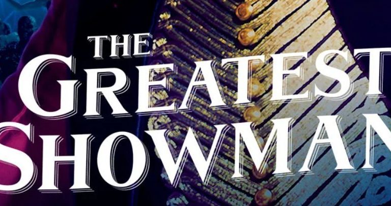 Comédie Musicale du Collège : The Greatest showman