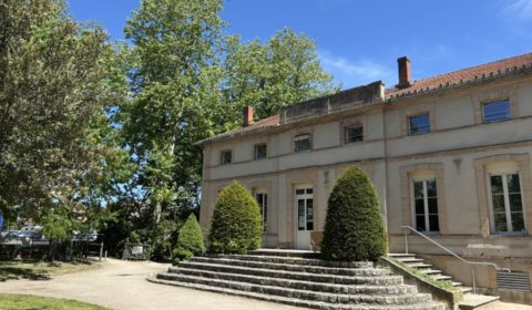 Vos permanences vous donnent rendez-vous à l’Espace Victor Hugo