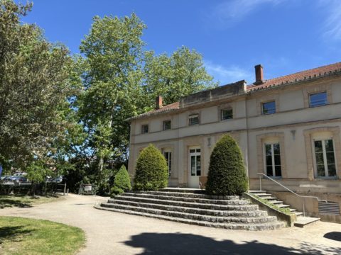Vos permanences vous donnent rendez-vous à l’Espace Victor Hugo
