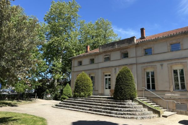 Vos permanences vous donnent rendez-vous à l’Espace Victor Hugo