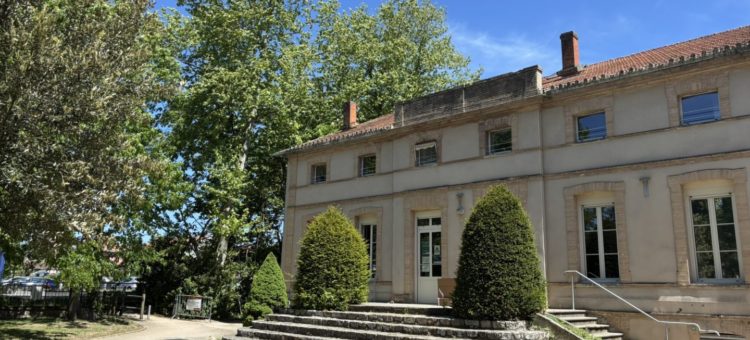 Vos permanences vous donnent rendez-vous à l’Espace Victor Hugo