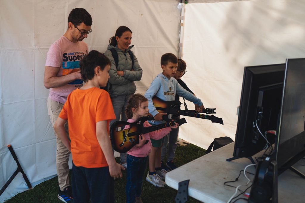 Fête des Granges 2025