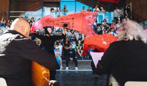 Fête des Granges 2025