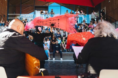 Fête des Granges 2025