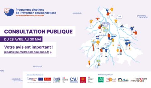 Consultation citoyenne Prévention des Inondations