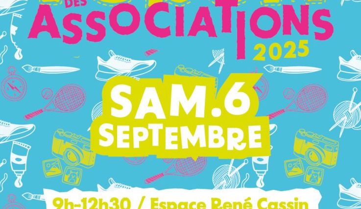 Forum des associations
