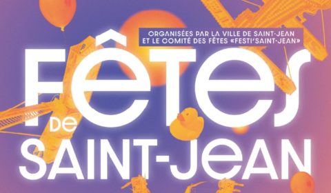 Saint-Jean en fêtes !