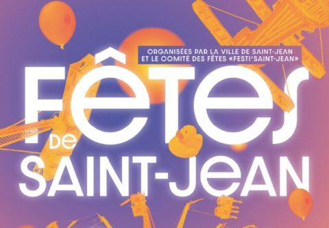 Saint-Jean en fêtes !