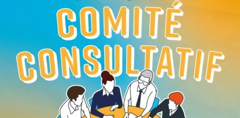 Comité Consultatif : Candidatez !