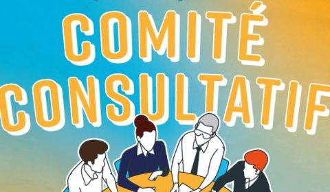 Comité Consultatif : Candidatez !
