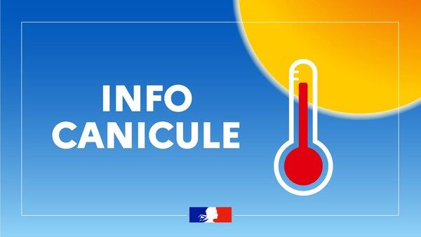 Canicule : les gestes qui sauvent
