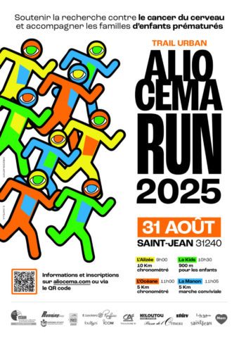 ALIOCEMA Run 2025